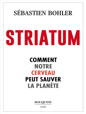 cover image of Striatum